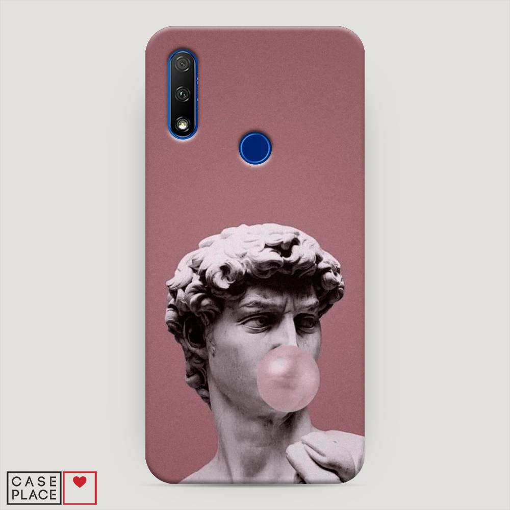 

Чехол Awog "Modern David" для Huawei P Smart Z, 69420-7
