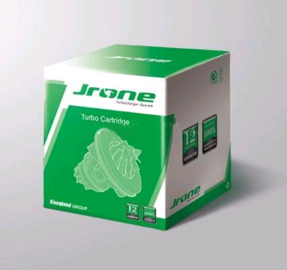 

JRONE Картридж турбокомпрессора 1шт