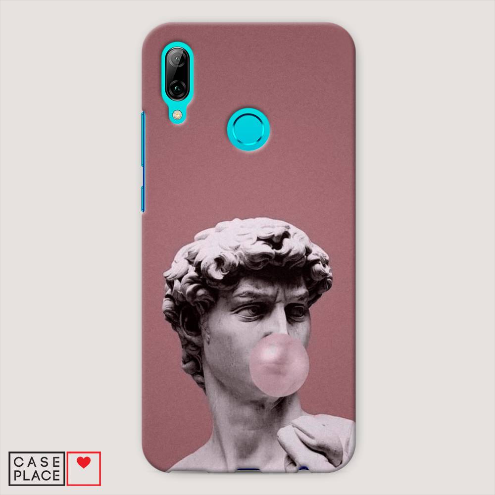 

Чехол Awog "Modern David" для Huawei P Smart 2019, 67220-7