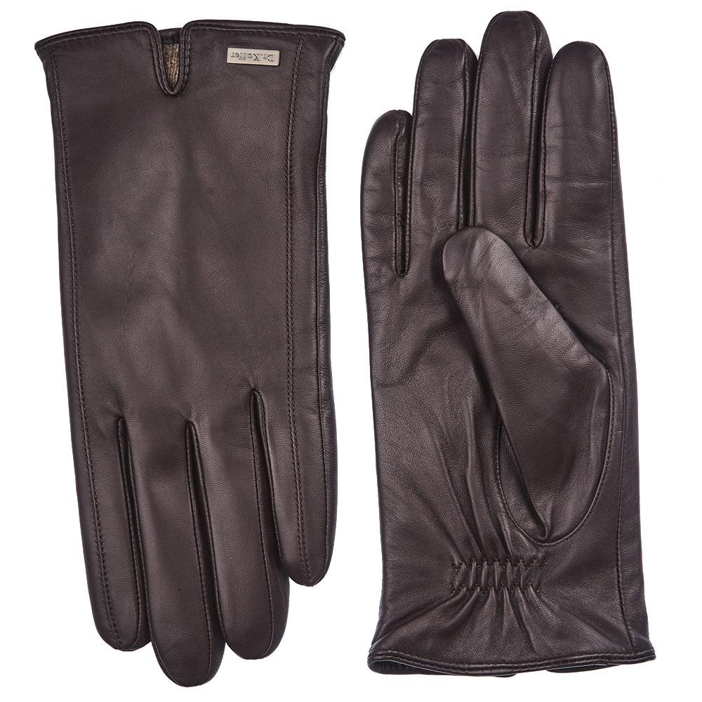 

Перчатки мужские Dr.Koffer H760111-236-09 коричневый, р. 8, H760111-236-09