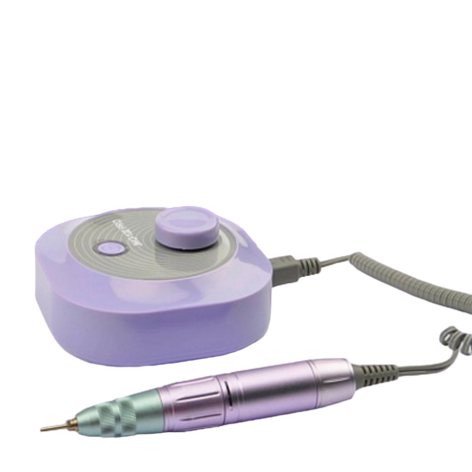 

Аппарат для маникюра Jmd Аппарат для маникюра 102-Pro Purple, Фиолетовый