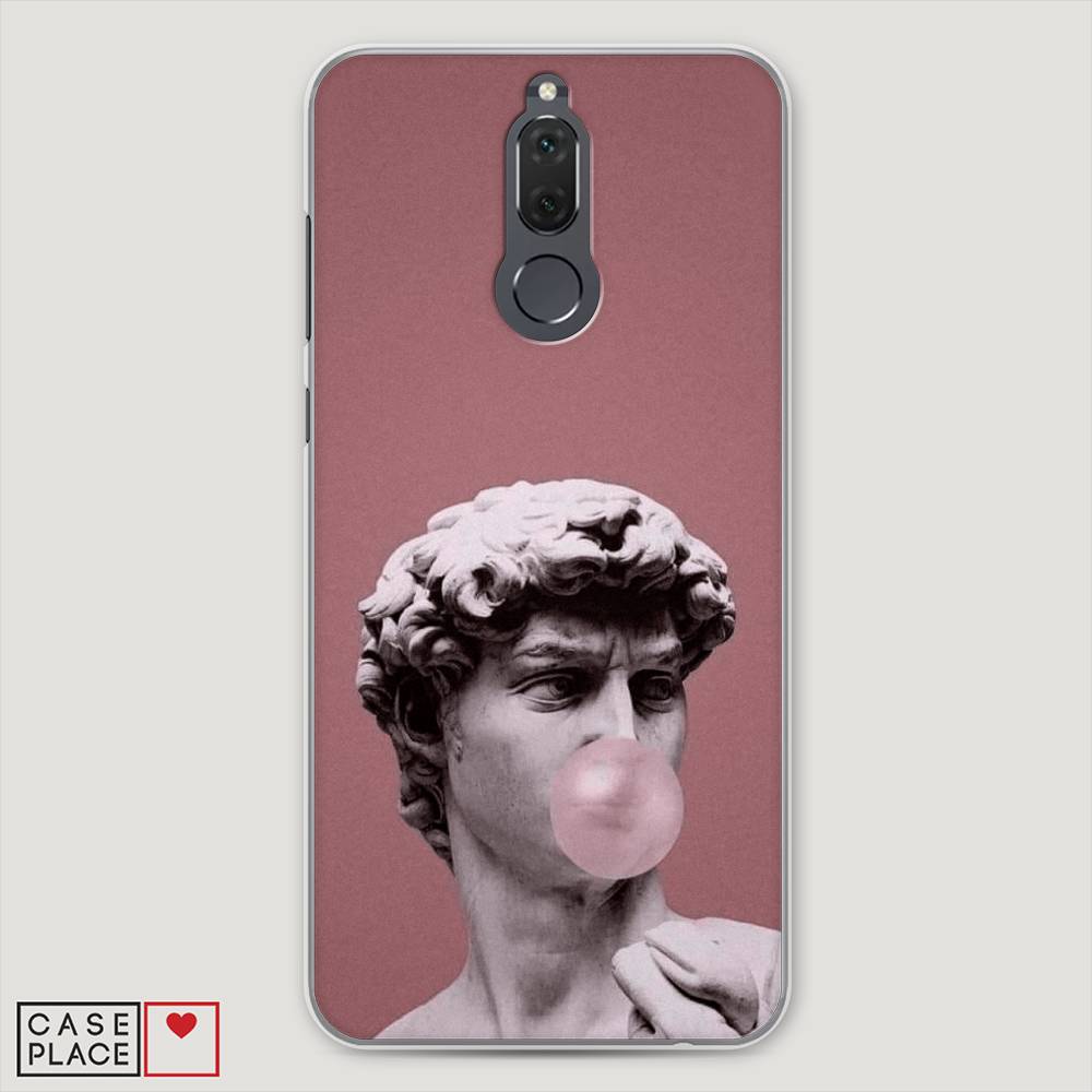 

Чехол Awog "Modern David" для Huawei Nova 2i