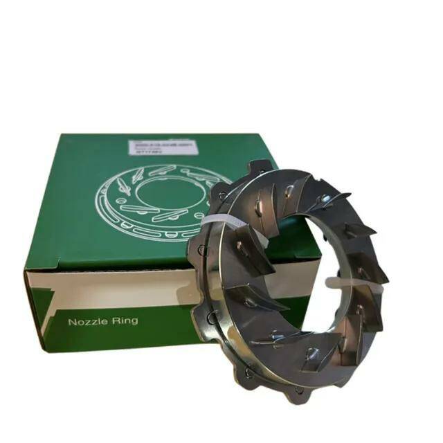 

JRONE Геометрия турбокомпрессора 1шт