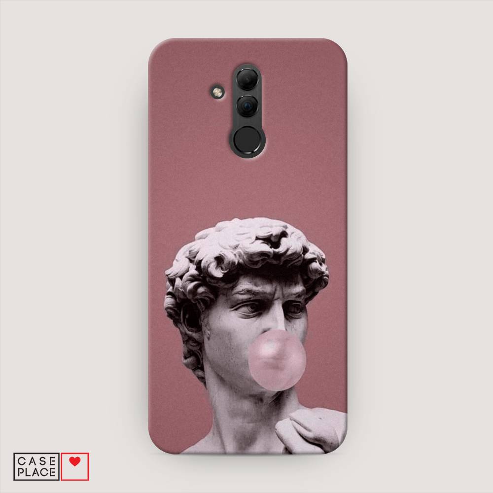 

Чехол Awog "Modern David" для Huawei Mate 20 Lite, 66620-7