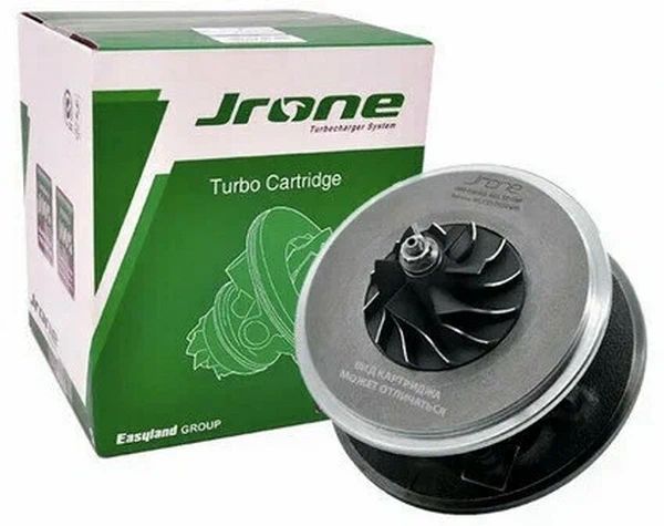 

JRONE Картридж турбокомпрессора 1шт