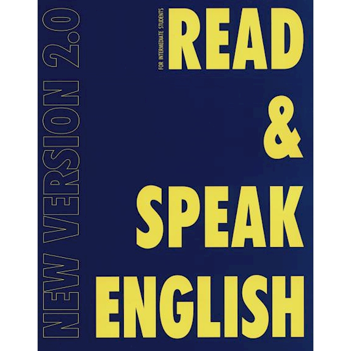 

Read & Speak English: New Version 2.0: Учебное пособие