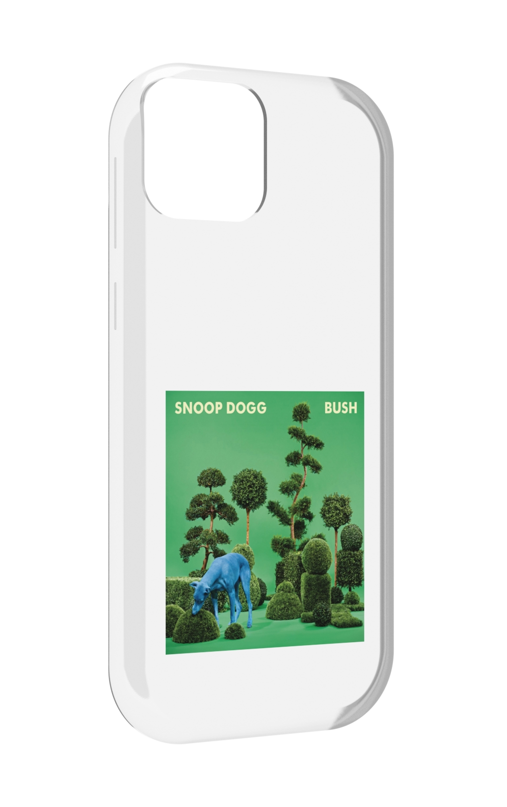 

Чехол MyPads Snoop Dogg BUSH для UleFone Note 6 / Note 6T / Note 6P, Прозрачный, Tocco