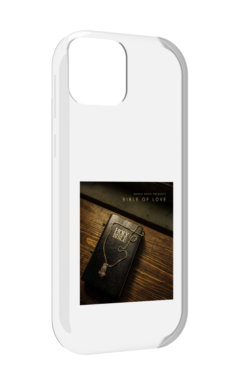 

Чехол MyPads Snoop Dogg BIBLE OF LOVE для UleFone Note 6 / Note 6T / Note 6P, Прозрачный, Tocco