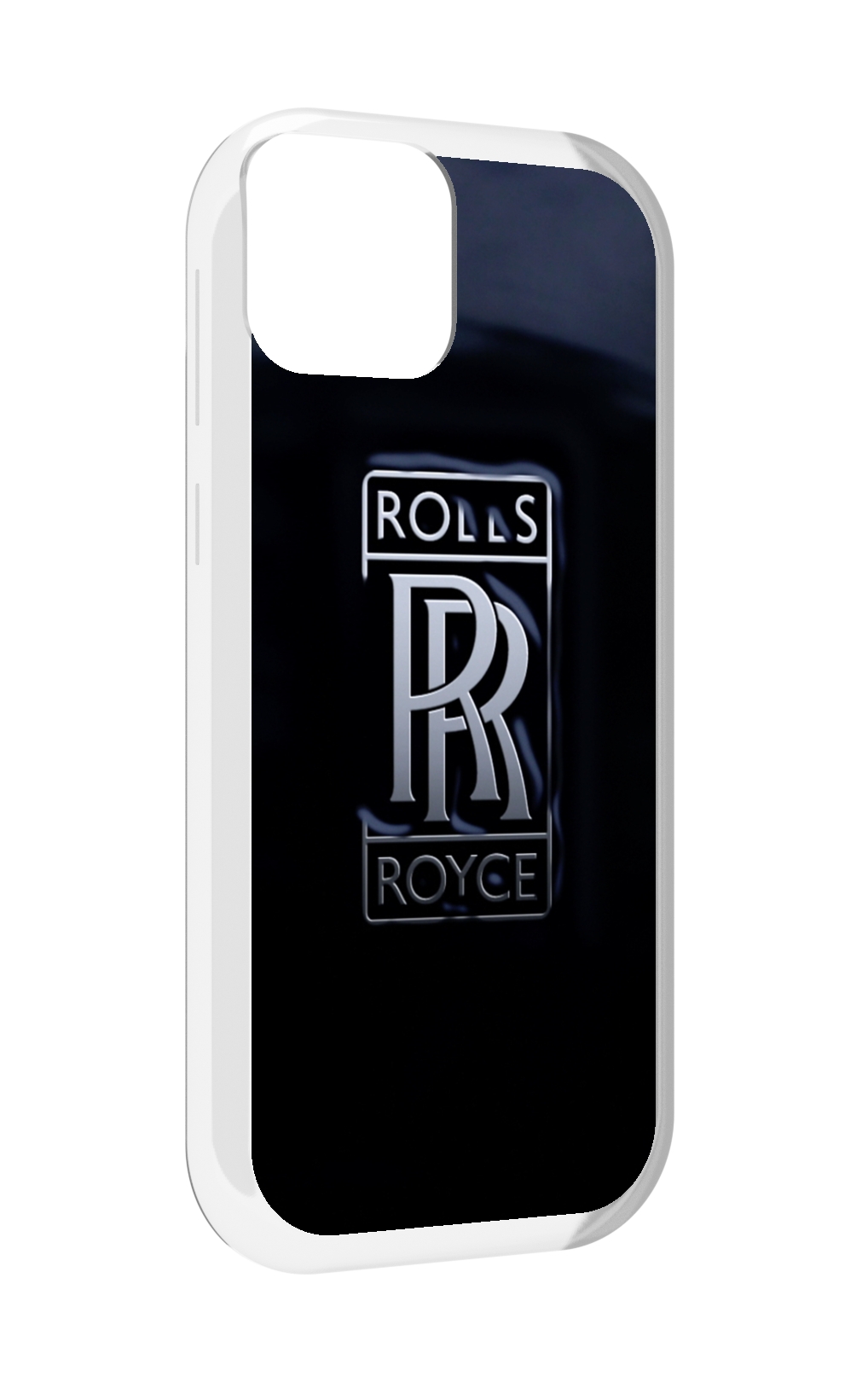 

Чехол MyPads Rolls Royce-3 мужской для UleFone Note 6 / Note 6T / Note 6P, Прозрачный, Tocco