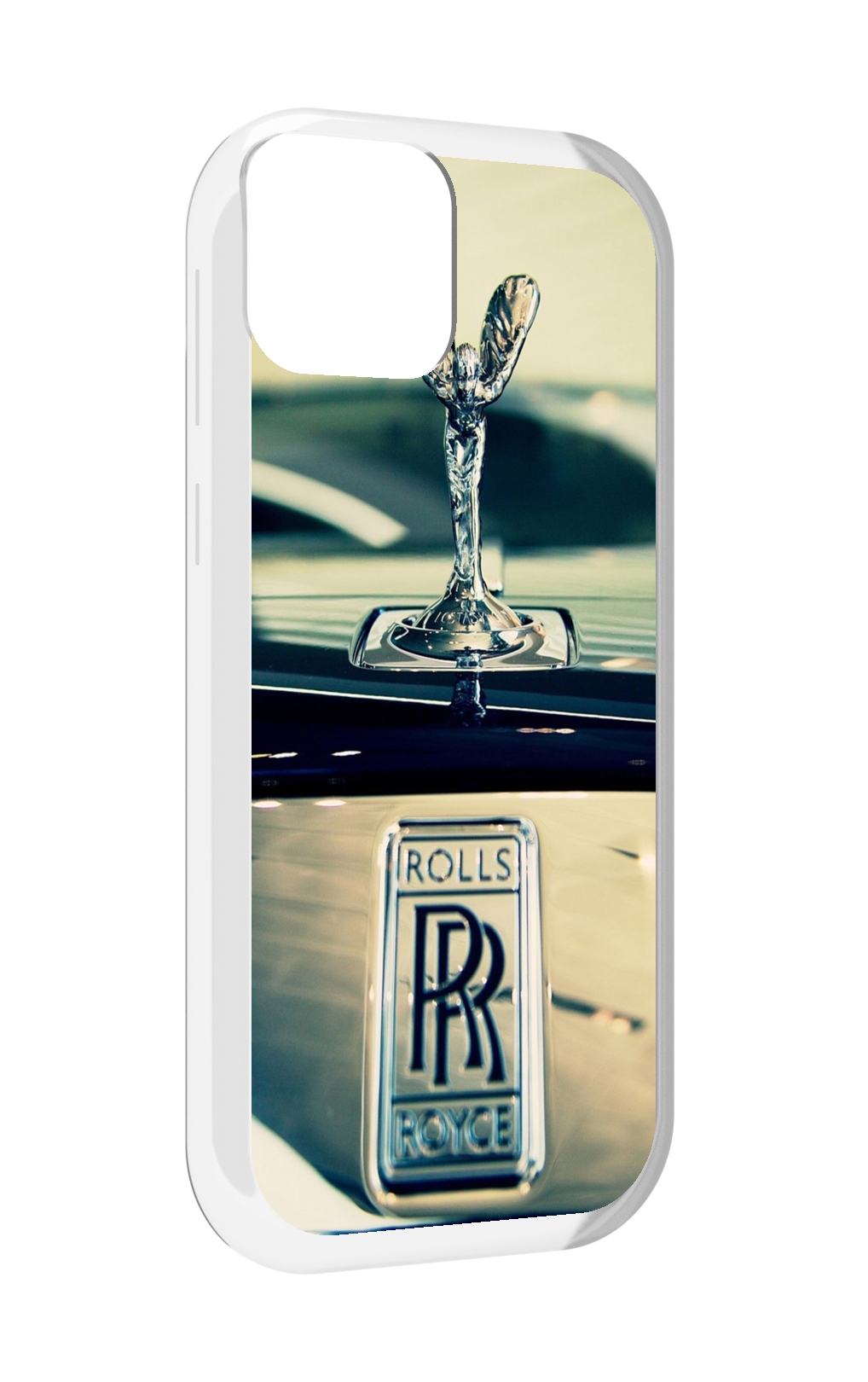 

Чехол MyPads Rolls Royce 1 для UleFone Note 6 / Note 6T / Note 6P, Прозрачный, Tocco