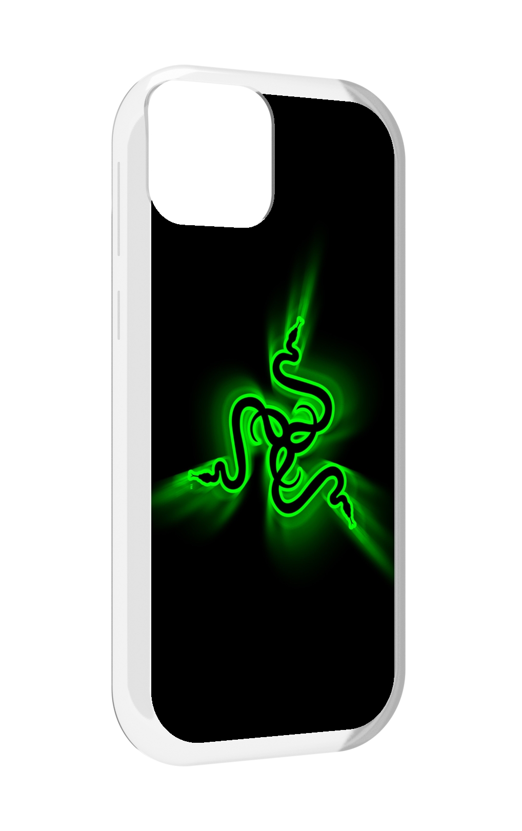 Чехол MyPads Razer для UleFone Note 6 / Note 6T / Note 6P