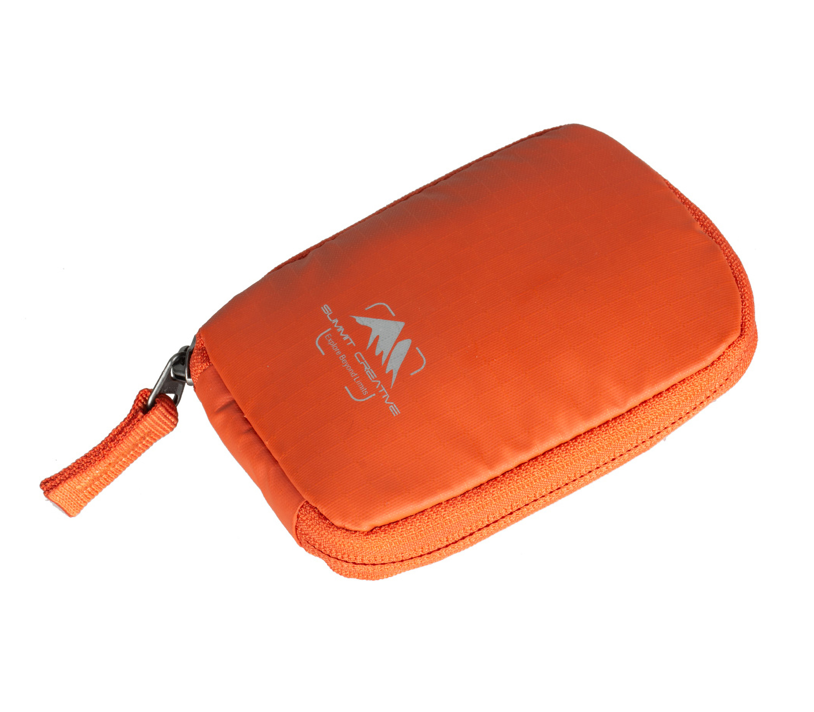 

Чехол для студийного оборудования унисекс Summit Creative Folder Bag оранжевый, Folder Bag