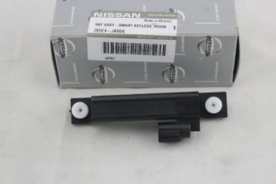 

NISSAN '285E4JK60A АНТЕННА СИГНАЛИЗАЦИИ [ORG] 1шт