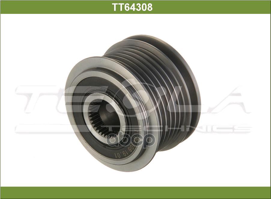 

Шкив TESLA TECHNICS tt64308
