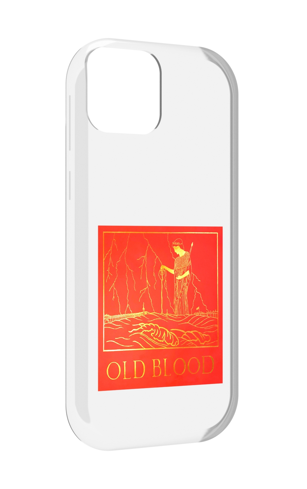 

Чехол MyPads Old Blood Boulevard Depo для UleFone Note 6 / Note 6T / Note 6P, Прозрачный, Tocco