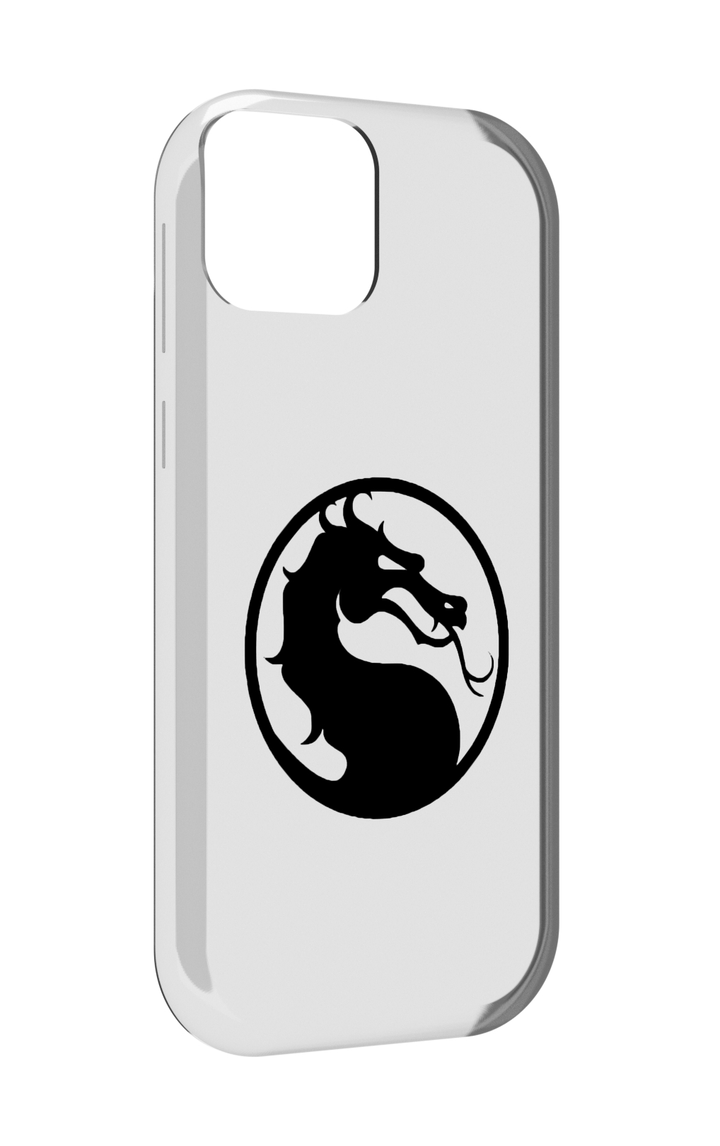 

Чехол MyPads Mortal-Kombat-2 мужской для UleFone Note 6 / Note 6T / Note 6P, Прозрачный, Tocco