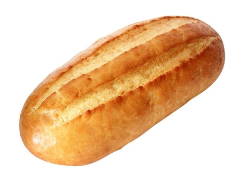 

Батон Золотая нива Подмосковный пшеничный 350 г