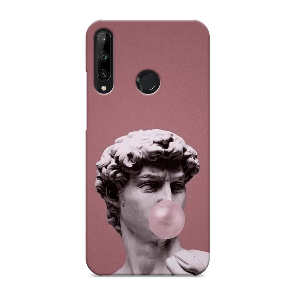 

Чехол Awog "Modern David" для Honor 9C, 612520-7