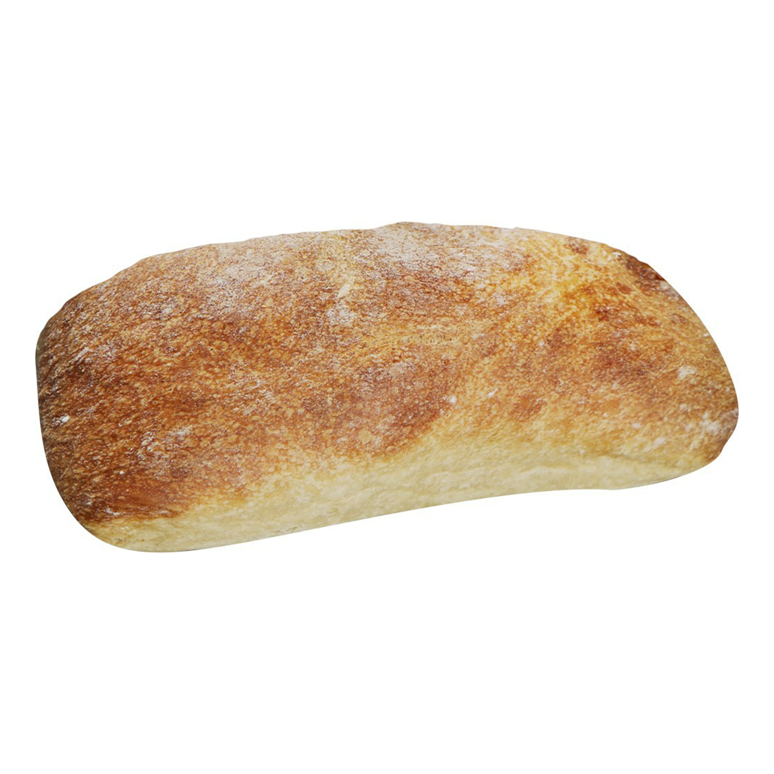 Хлеб Лента Чиабатта пшеничная 250 г