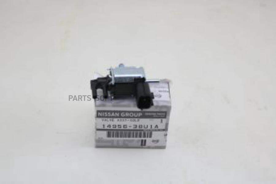 

Клапан Электpомагнитный NISSAN 1495638U1A