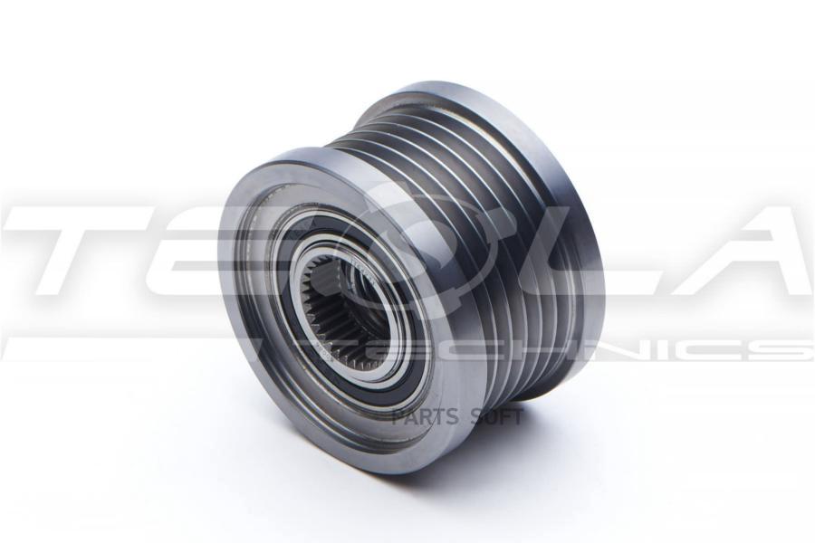 

Шкив TESLA TECHNICS tt64233