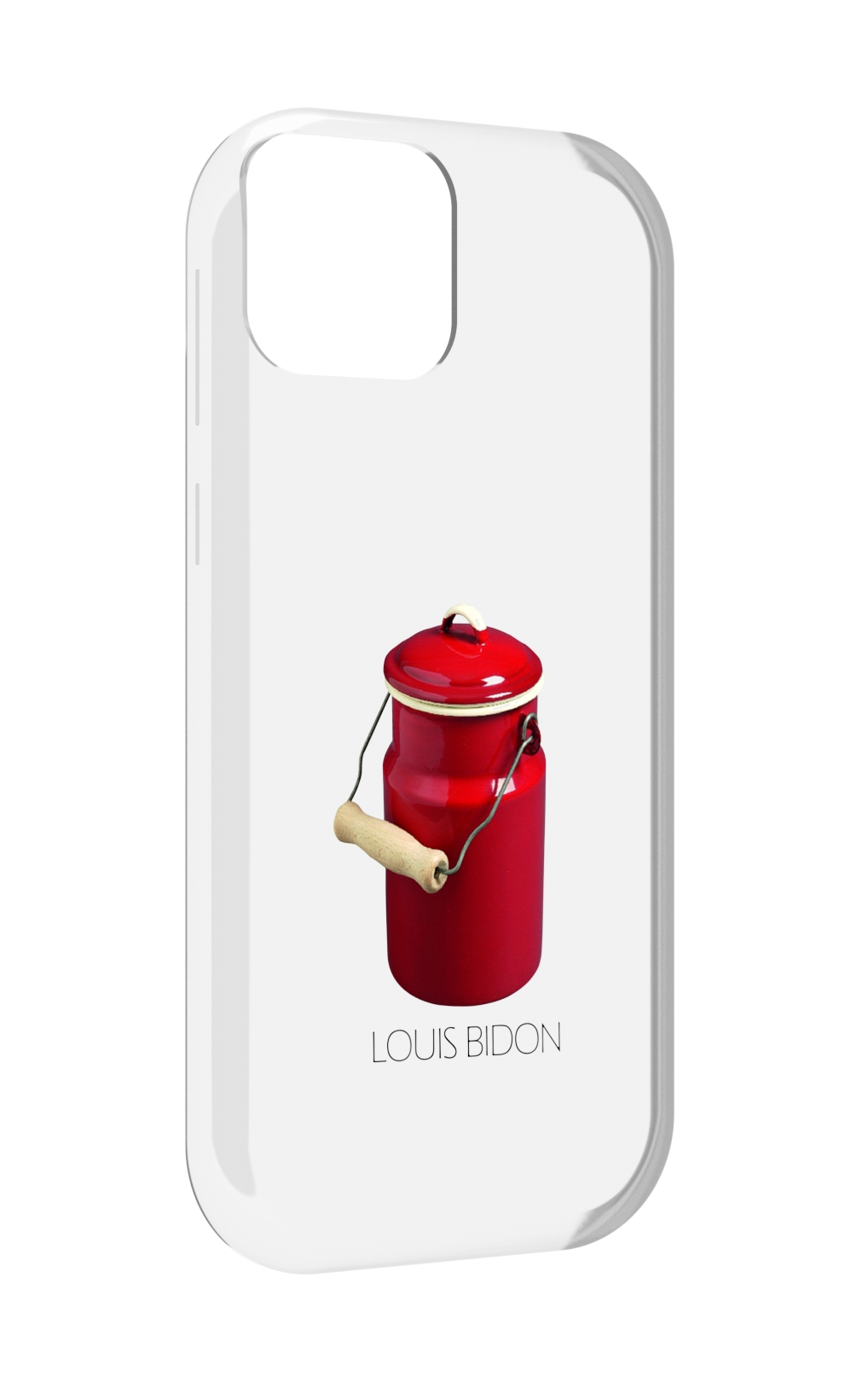 

Чехол MyPads Louis-bidon для UleFone Note 6 / Note 6T / Note 6P, Прозрачный, Tocco