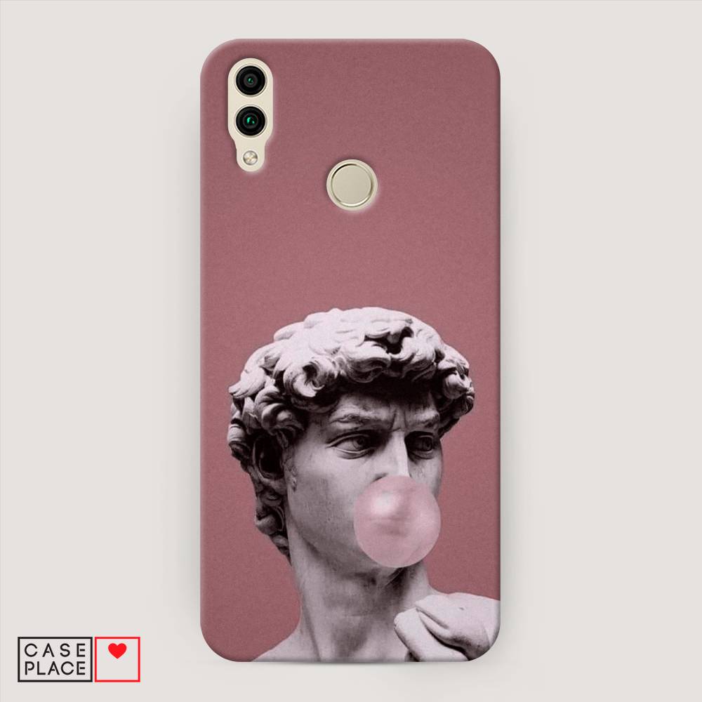 

Чехол Awog "Modern David" для Honor 8C, 67120-7
