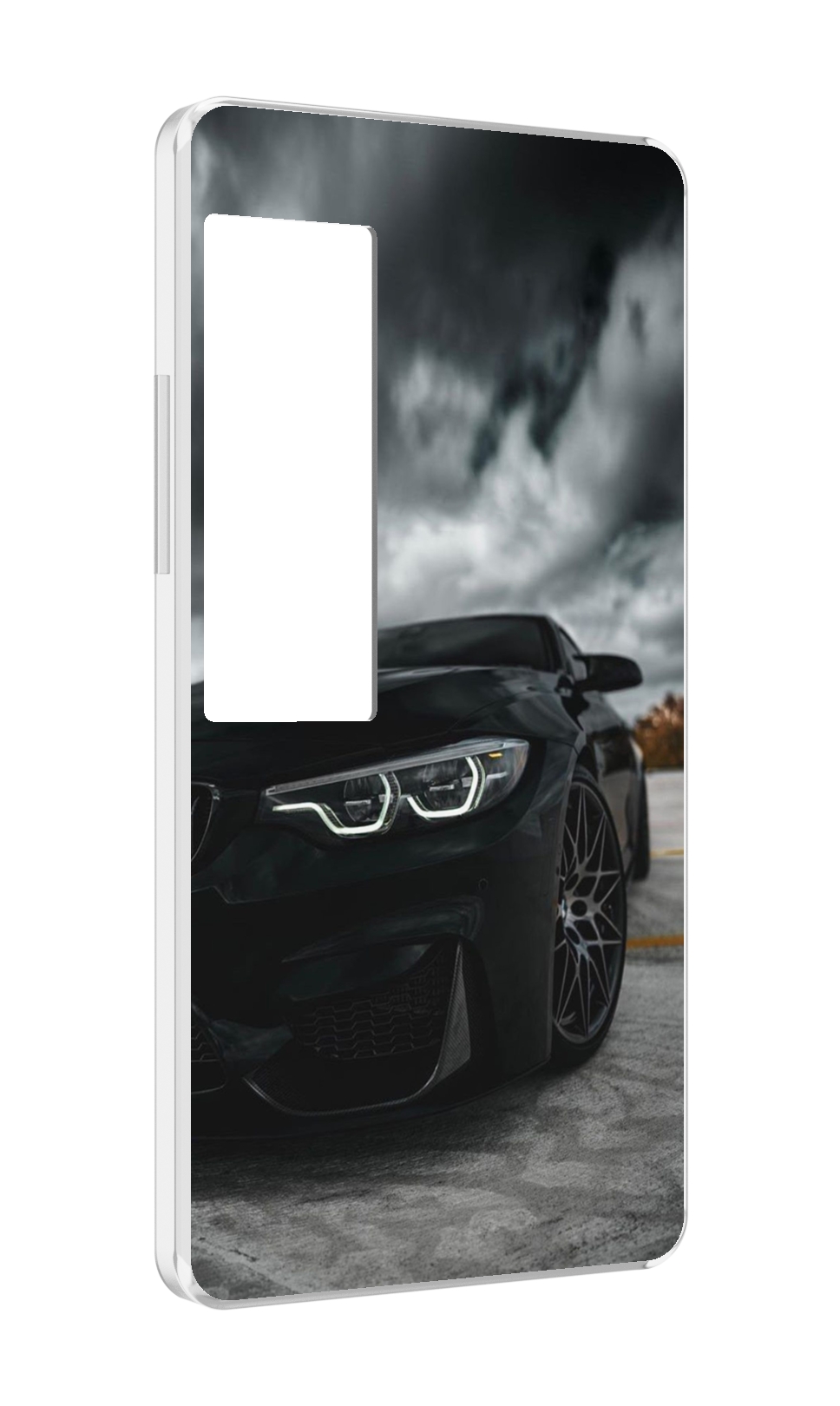 

Чехол MyPads бмв М3 мужской для Meizu Pro 7 Plus, Прозрачный, Tocco