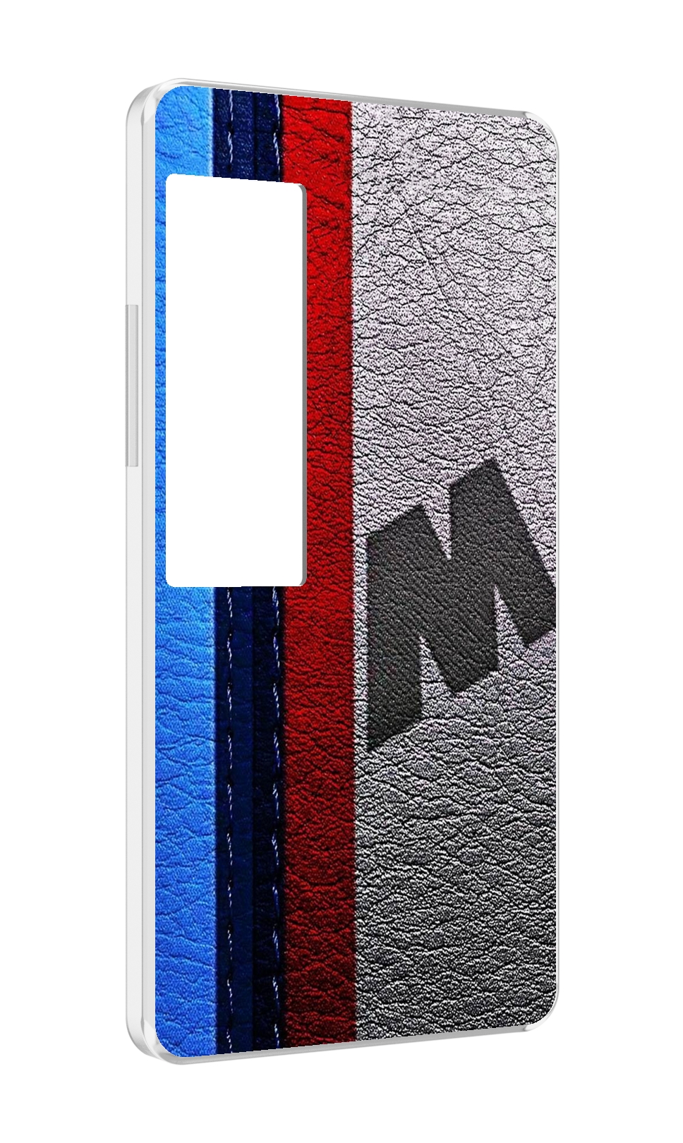 

Чехол MyPads бмв М мужской для Meizu Pro 7 Plus, Прозрачный, Tocco