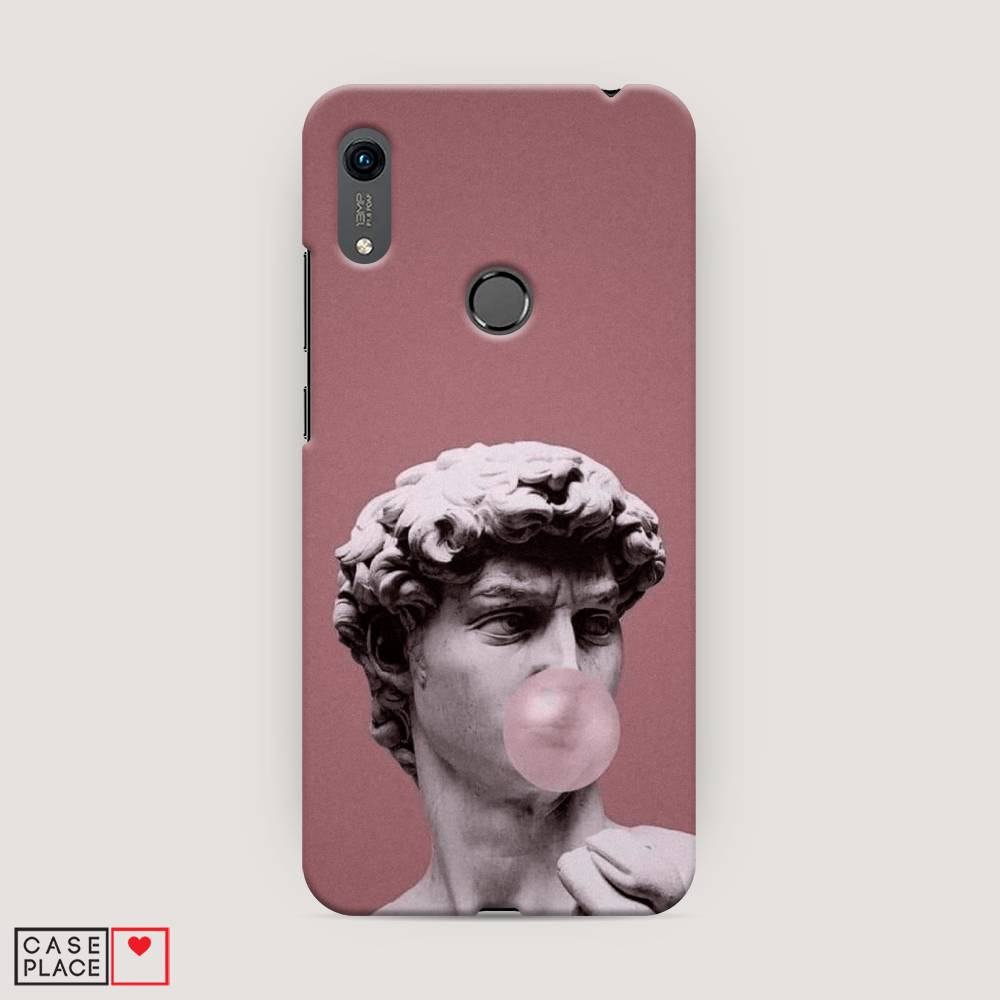 

Чехол Awog "Modern David" для Honor 8A (8A Pro/Prime)