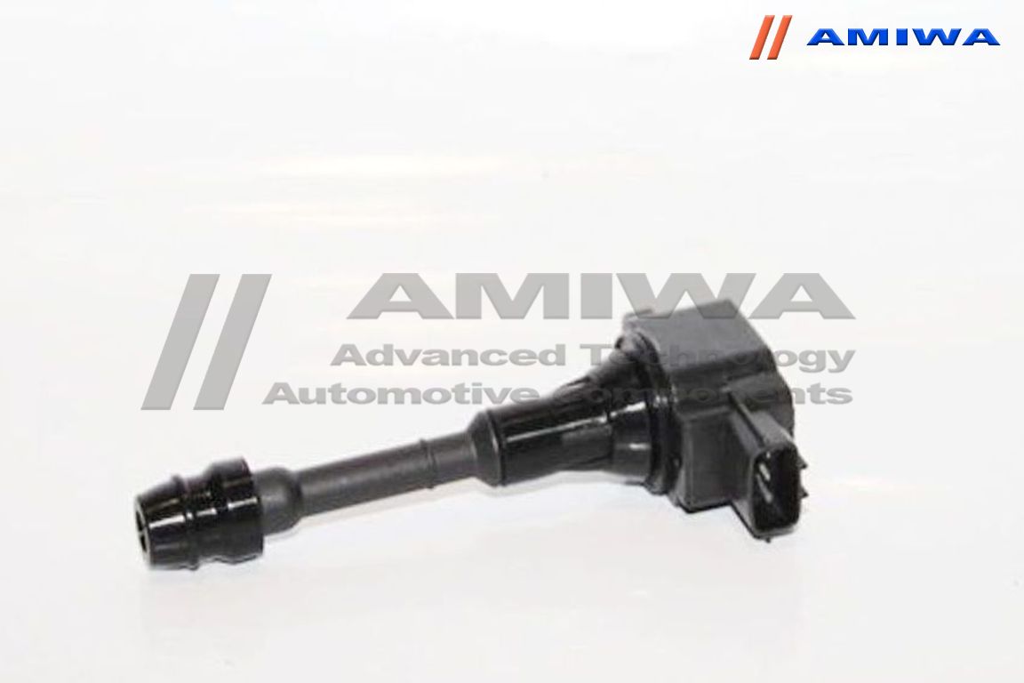 

Катушка зажигания Amiwa 4001007