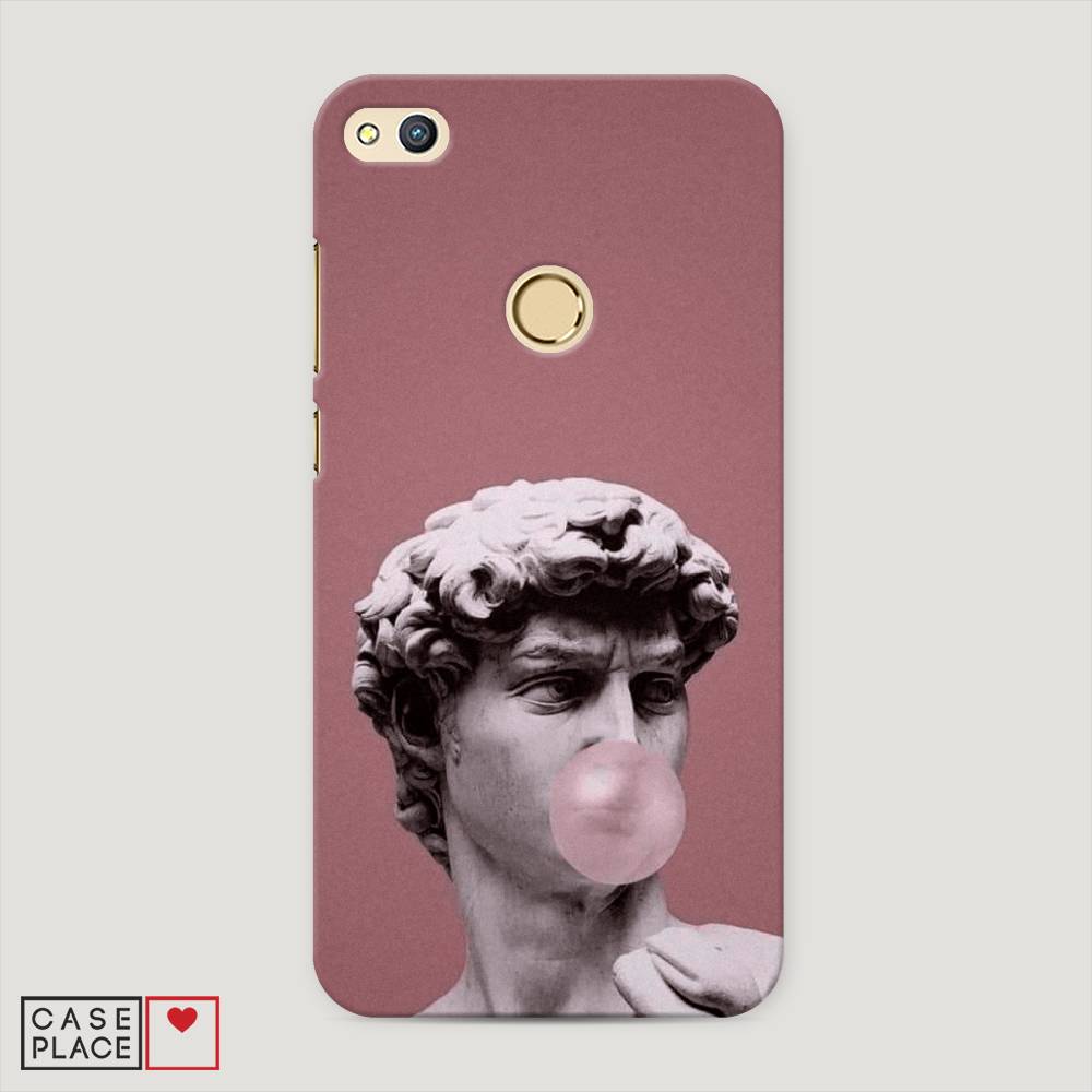 

Чехол Awog "Modern David" для Honor 8 Lite, 63920-7