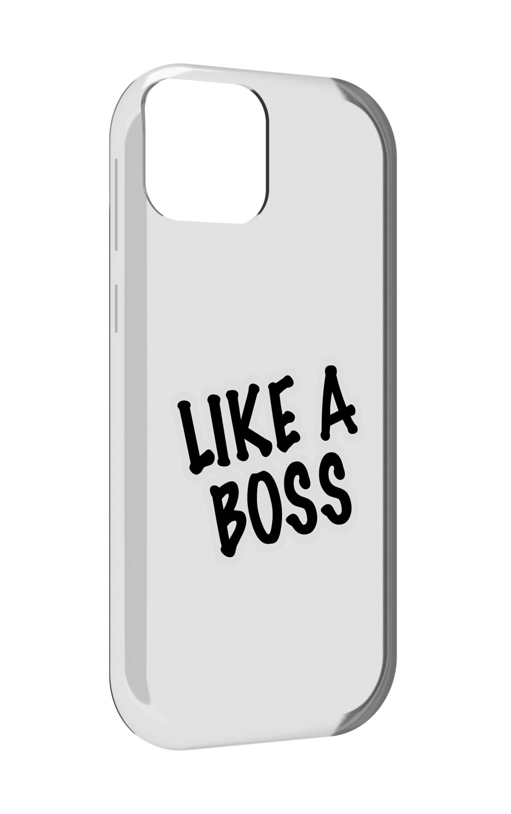 

Чехол MyPads Like-a-boss для UleFone Note 6 / Note 6T / Note 6P, Прозрачный, Tocco