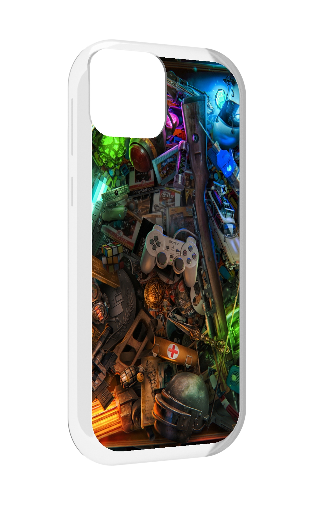 

Чехол MyPads JlaMBcPa6eM для UleFone Note 6 / Note 6T / Note 6P, Прозрачный, Tocco