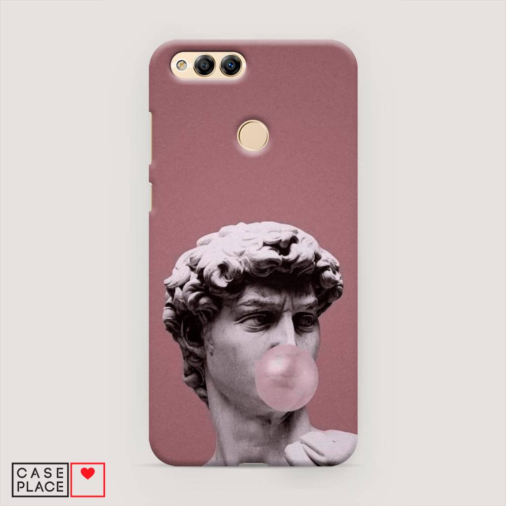 

Чехол Awog "Modern David" для Honor 7X, 63720-7