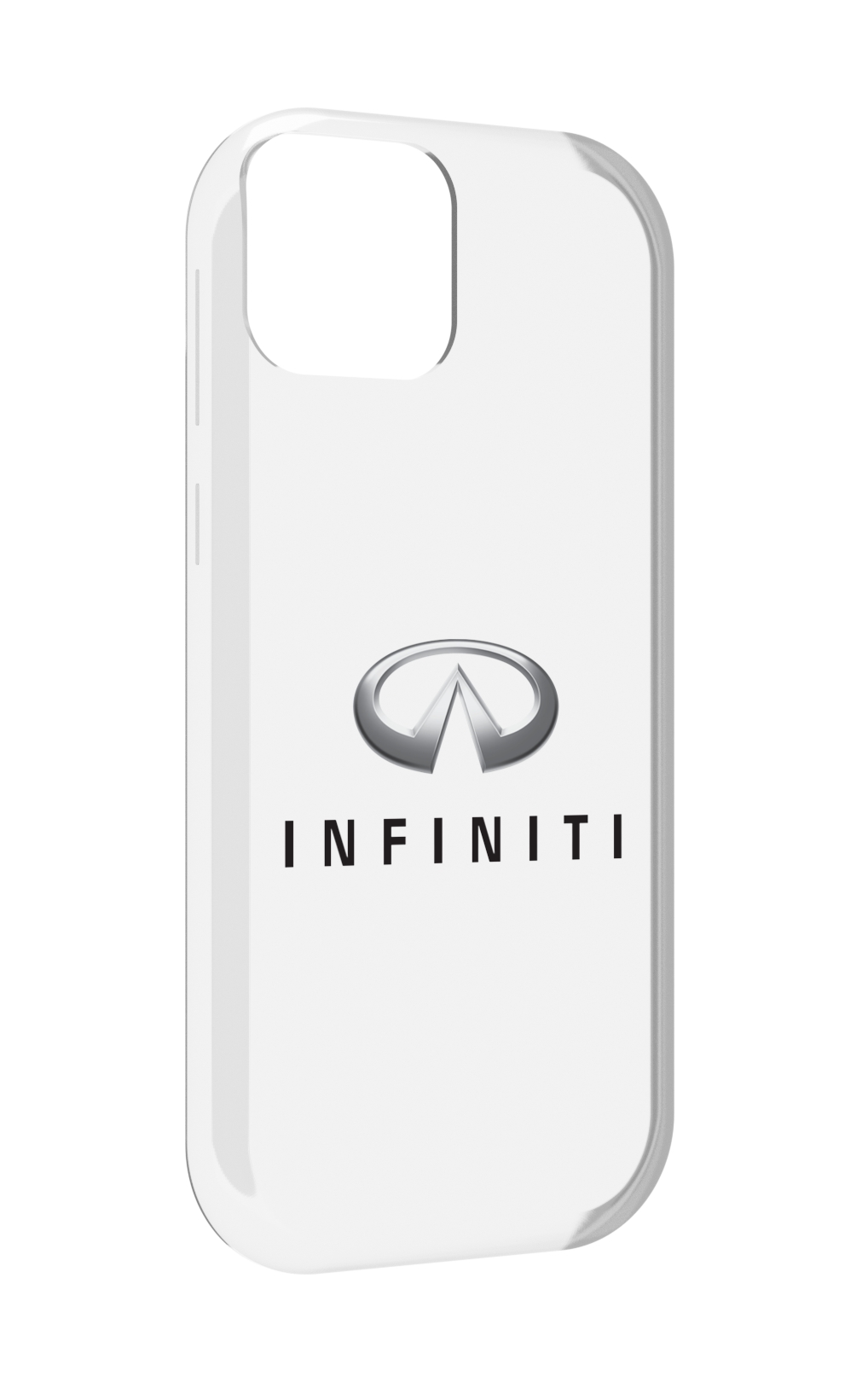 

Чехол MyPads Infiniti-3 мужской для UleFone Note 6 / Note 6T / Note 6P, Прозрачный, Tocco