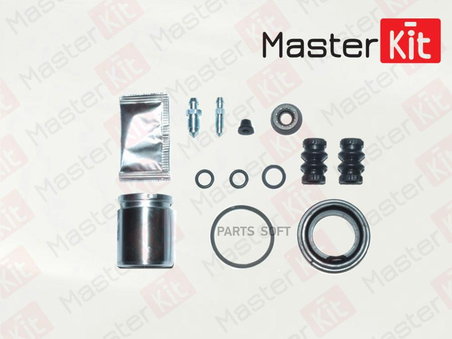 

Ремкомплект Тормозного Суппорта MasterKit арт. 77A1115