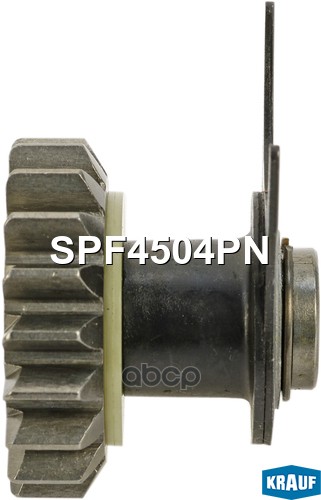 

Шестерня бендикса SPF4504PN