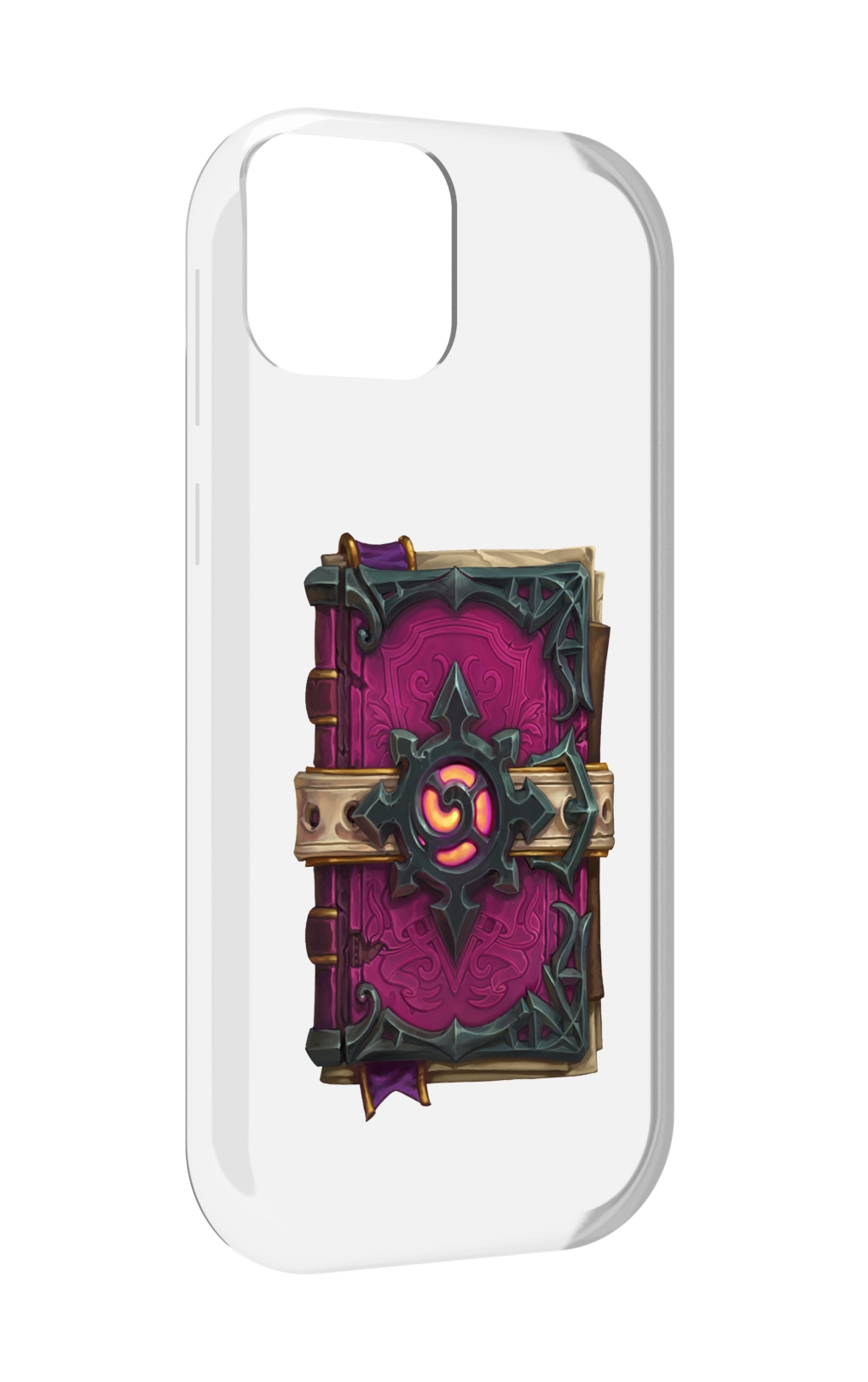 

Чехол MyPads Hearthstone для UleFone Note 6 / Note 6T / Note 6P, Прозрачный, Tocco