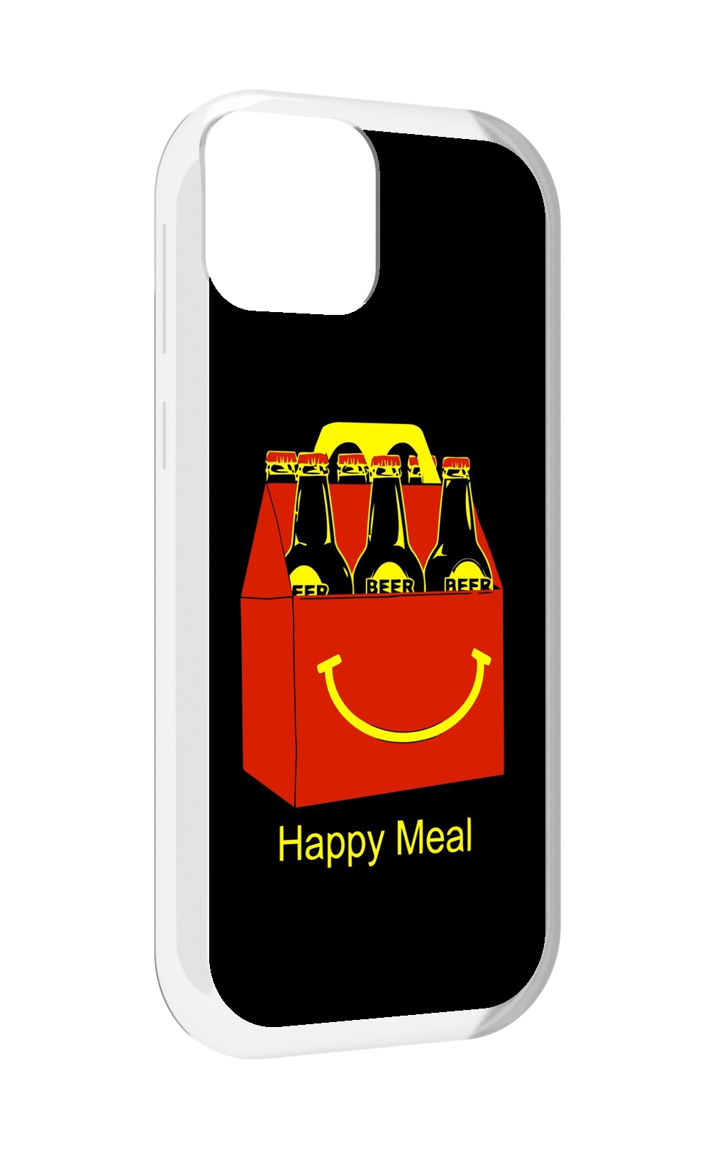 

Чехол MyPads Happy Meal для UleFone Note 6 / Note 6T / Note 6P, Прозрачный, Tocco