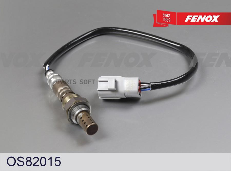 

Датчик Кислородный FENOX арт. OS82015
