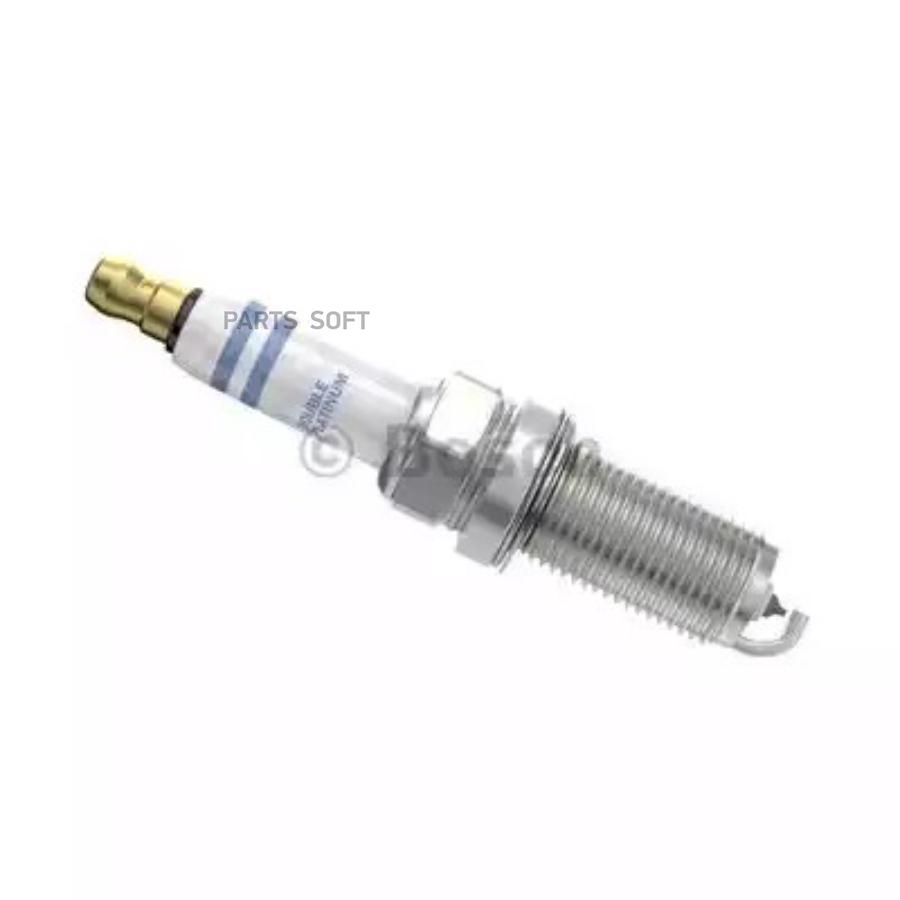 

Свеча зажигания FR6NPP332 BMW/PSA/DAIHATSU/MITSUBISHI/OPEL/SMART/TOYOTA/VOLVO