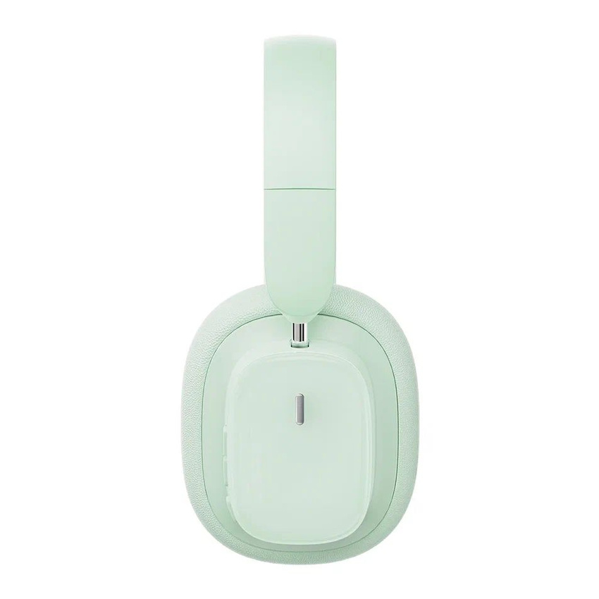 

Беспроводные наушники Baseus Bowie H1i Green (BAS-A0005040263300), Bowie H1i