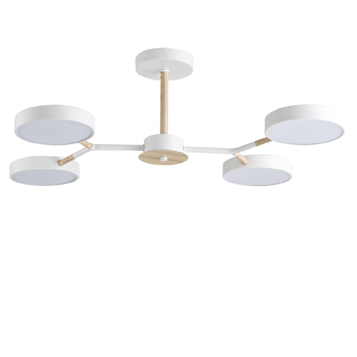

Люстра на штанге Lumion Brad 5652/72CL, BRAD