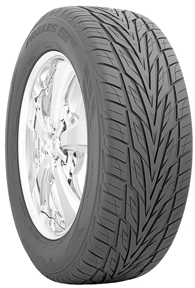 Шины Toyo Proxes STIII 275/60 R17 110V