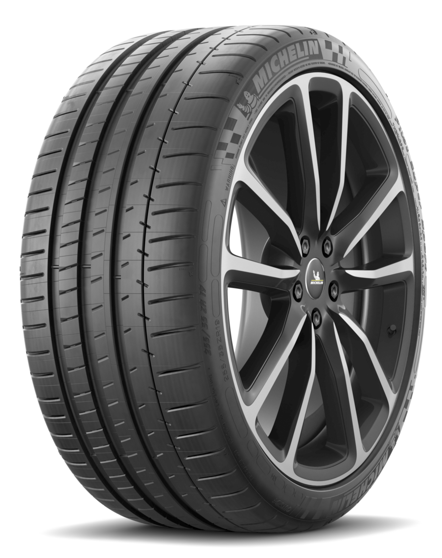 

Шины Michelin Pilot Super Sport RunFlat 275/35 R21 99Y, Pilot Super Sport