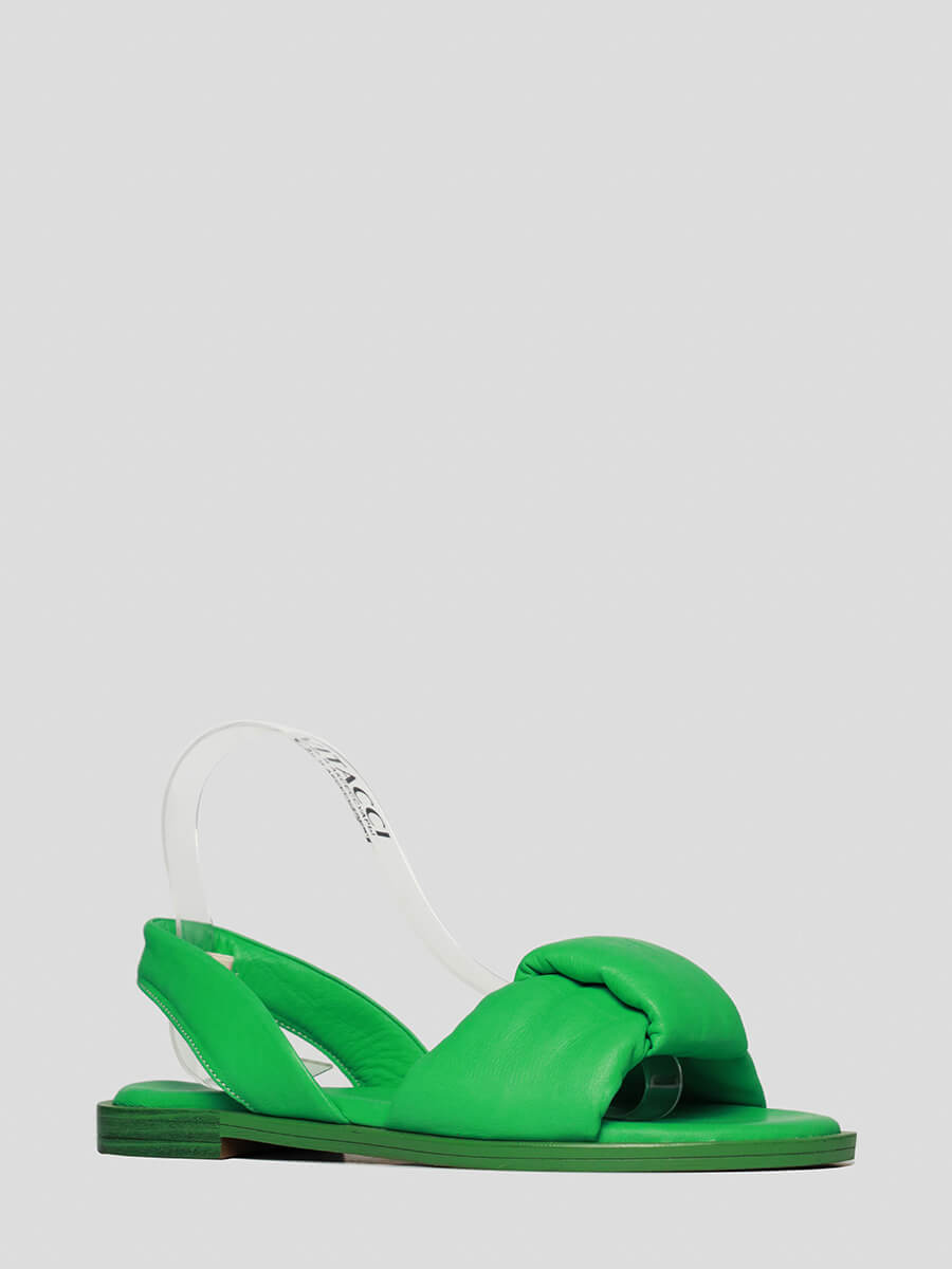 

Сандалии женские Vitacci 1221140 зеленые 37 RU, Зеленый, 1221139-1221141