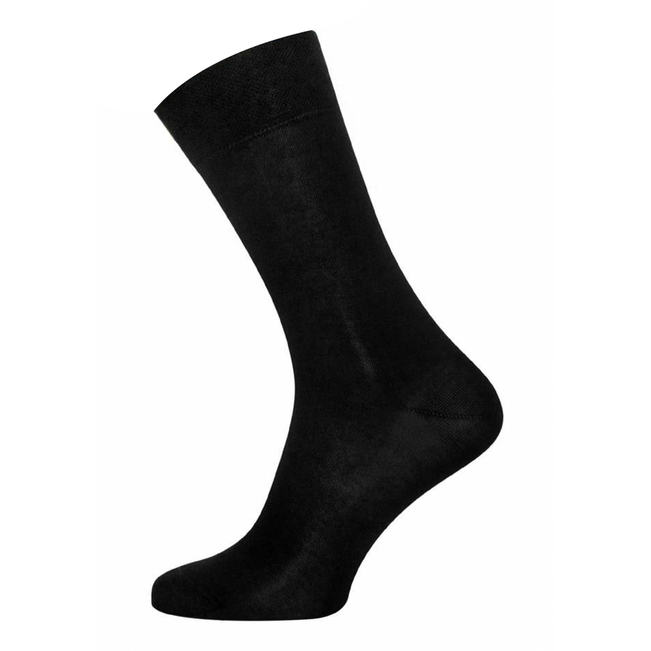 

Носки мужские Para Socks черные 27