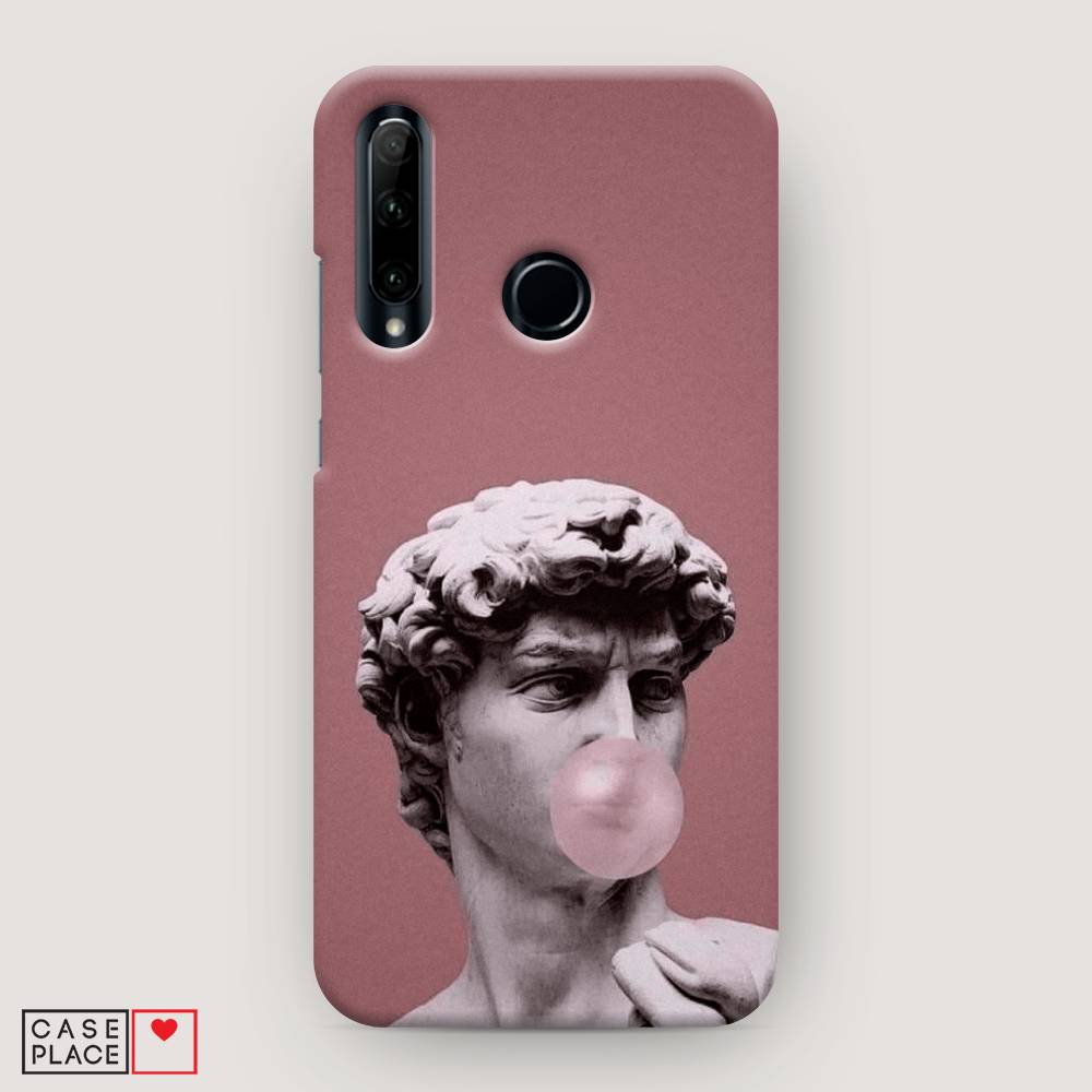 

Чехол Awog "Modern David" для Honor 20 Lite 2019, 68920-7