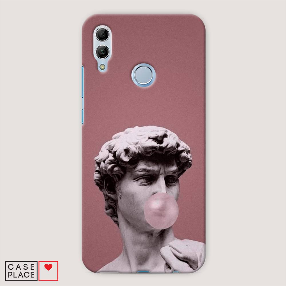 

Чехол Awog "Modern David" для Honor 10 Lite, 67520-7